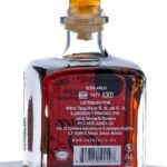 Cava de Oro Extra Anejo Tequila 2013 (photo 4)