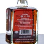 Cava de Oro Extra Anejo Tequila 2014 (photo 3)