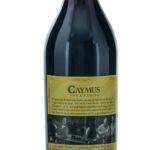 Caymus Napa Valley Cabernet Sauvignon 2017 (photo 2)