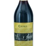 Caymus Napa Valley Cabernet Sauvignon 2017 (photo 2)
