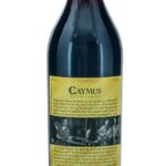 Caymus Napa Valley Cabernet Sauvignon 2017 (photo 2)