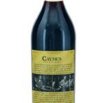 Caymus Napa Valley Cabernet Sauvignon 2017 (photo 2)
