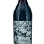 Caymus Napa Valley Cabernet Sauvignon 2018 (photo 2)