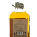 Cazcanes No. 7 Extra Anejo Tequila Batch No. EA72501 (photo 2)