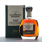 Chairman's Reserve St. Lucia Distillers '1931' Rum 2018