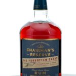 Chairman's Reserve The Forgotten Casks Saint Lucia Rum