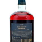 Chairman's Reserve The Forgotten Casks Saint Lucia Rum (photo 2)