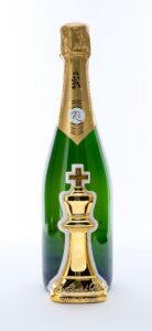 Champagne Castelnau Le Chemin du Roi Brut Cuvee Selectionnee