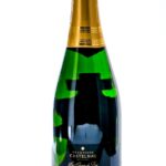 Champagne Castelnau Le Chemin du Roi Brut Cuvee Selectionnee (photo 3)