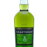 Chartreuse Green Liqueur