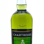 Chartreuse Green Liqueur 2024