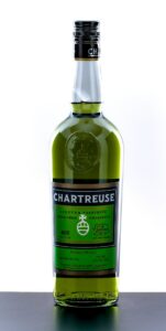 Chartreuse Green Liqueur 2024