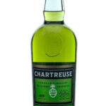 Chartreuse Green Liqueur 2024