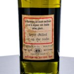 Chartreuse Green Liqueur Vintage Bottle (photo 3)