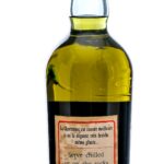 Chartreuse Green Liqueur Vintage Bottle (photo 4)