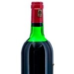 Chateau d'Agassac Bordeaux 1978 (photo 3)