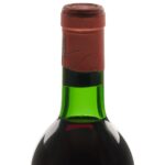 Chateau Ducru-Beaucaillou Bordeaux 1966 (photo 4)