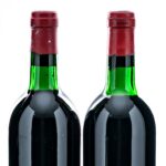 Chateau DuHart-Milon-Rothschild Grand Cru Classe Pauillac Bordeaux 1974 (2 Bottles) (photo 3)