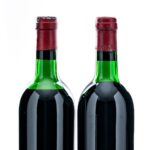 Chateau DuHart-Milon-Rothschild Grand Cru Classe Pauillac Bordeaux 1974 (2 Bottles) (photo 3)