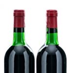 Chateau DuHart-Milon-Rothschild Grand Cru Classe Pauillac Bordeaux 1974 (2 Bottles) (photo 3)