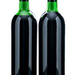 Chateau DuHart-Milon-Rothschild Grand Cru Classe Pauillac Bordeaux 1974 (2 Bottles) (photo 4)
