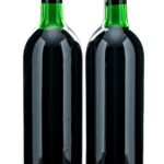 Chateau DuHart-Milon-Rothschild Grand Cru Classe Pauillac Bordeaux 1974 (2 Bottles) (photo 4)