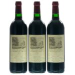 Chateau DuHart-Milon-Rothschild (LaFite) Bordeaux