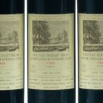 Chateau DuHart-Milon-Rothschild (LaFite) Bordeaux (photo 2)