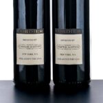 Chateau Gruaud-Larose Grand Cru Classe Bordeaux Red Blend 1979 (2 Bottles) (photo 3)