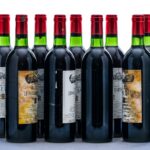 Chateau Leoville-Barton Saint-Julien Red Table Wine 1982 Case (12 Bottles) (photo 4)