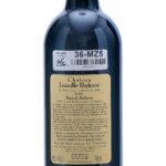 Chateau Leoville Poyferre Saint Julien Red Bordeaux Wine 2009 (photo 2)