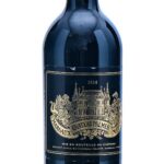 Chateau Palmer Margaux Medoc 2014