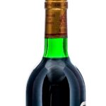 Chateau Timberlay Bordeaux Red Table Wine 1977 (photo 3)