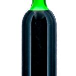 Chateau Timberlay Bordeaux Red Table Wine 1977 (photo 4)