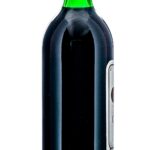 Chateau Timberlay Bordeaux Red Table Wine 1977 (photo 4)