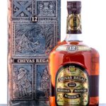 Chivas Regal 1 Gallon 12 year old Blended Scotch Whisky