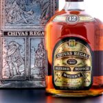 Chivas Regal 1 Gallon 12 year old Blended Scotch Whisky (photo 2)