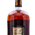 Chivas Regal 1 Gallon 12 year old Blended Scotch Whisky (photo 4)