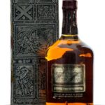 Chivas Regal 12 Year Blended Scotch Vintage Bottle 1 Qt. (photo 3)