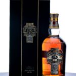 Chivas Regal 25 Year Old Legend Blended Scotch (2015) (photo 2)