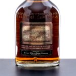 Chivas Regal Dusty Blended Scotch Whisky 12 years old 4/5 Quart (photo 3)