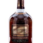 Chivas Regal Dusty Blended Scotch Whisky 12 years old 4/5 Quart (photo 4)
