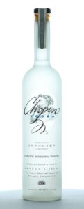 Chopin Polish Vodka 1.75L