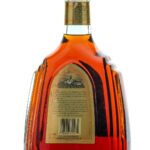 Christian Brothers Premium Brandy 1.75 L Vintage Bottle (photo 2)