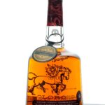 Cinder & Smoke Oloroso Sherry Cask Finish Bourbon 2022