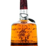 Cinder & Smoke Oloroso Sherry Cask Finish Bourbon 2022 (photo 2)