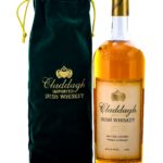 Claddagh Cask No. 420 Imported Irish Whiskey 2019