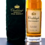 Claddagh Cask No. 420 Imported Irish Whiskey 2019 (photo 2)