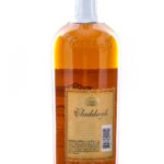 Claddagh Cask No. 420 Imported Irish Whiskey 2019 (photo 4)