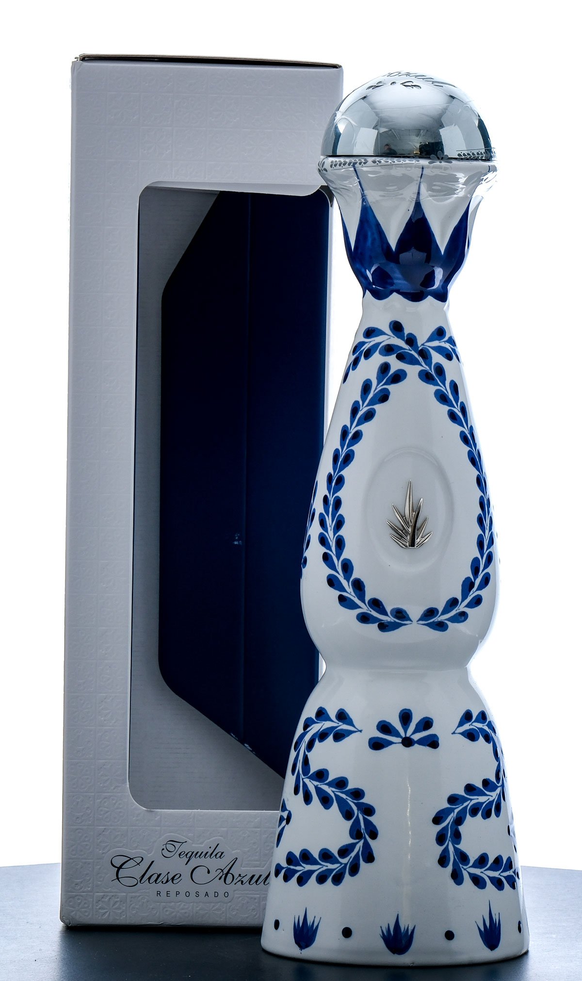 Clase Azul Reposado Tequila